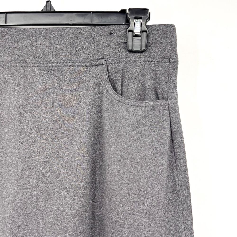 CALLAWAY Women's Opti Dri True Sculpt Golf Skort Small Gray NWOT - Picture 6 of 12